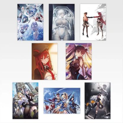 [Pre-order] Kuji - Goddess of Victory: NIKKE CHAPTER 6