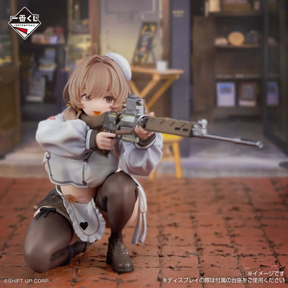 [Pre-order] Kuji - Goddess of Victory: NIKKE CHAPTER 7