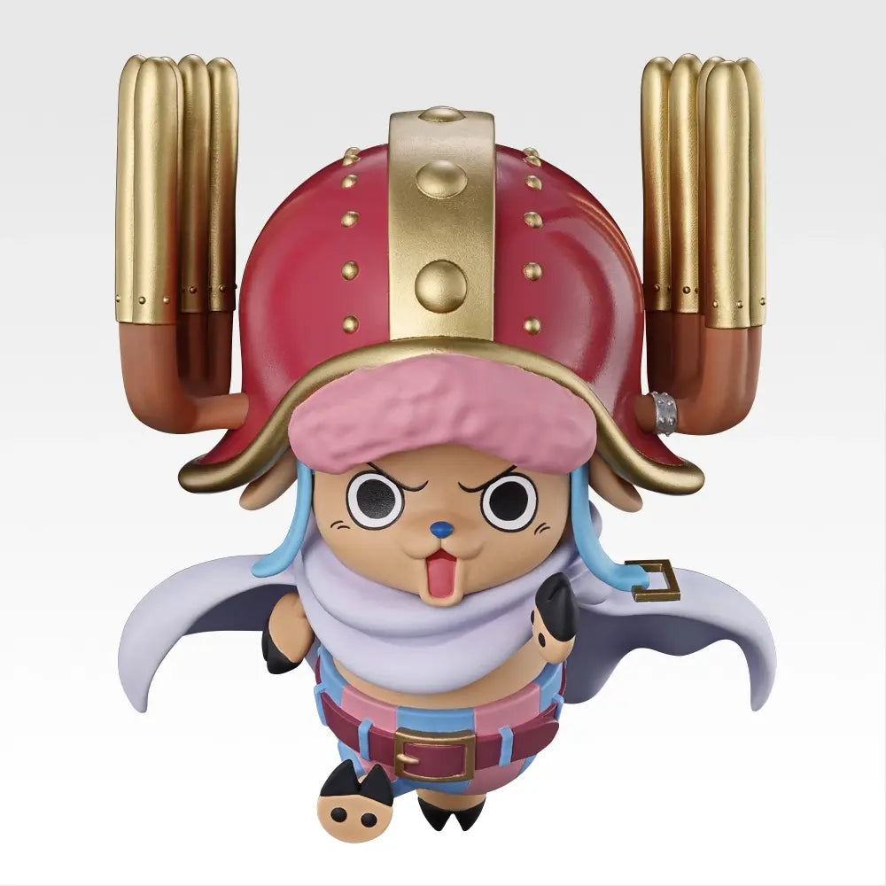Kuji - One Piece -Elbaf Arc- GIANT BASH!! Vol.2