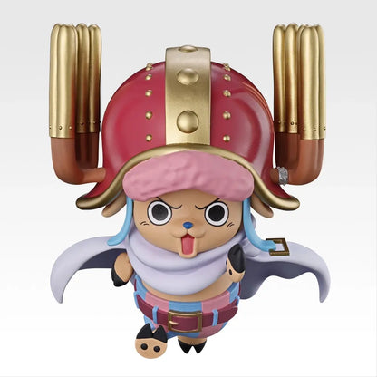 Kuji - One Piece -Elbaf Arc- GIANT BASH!! Vol.2
