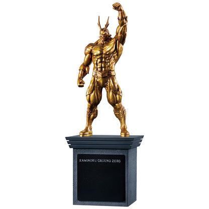 [Pre-order] Kuji - My Hero Academia - Conflicting Feelings