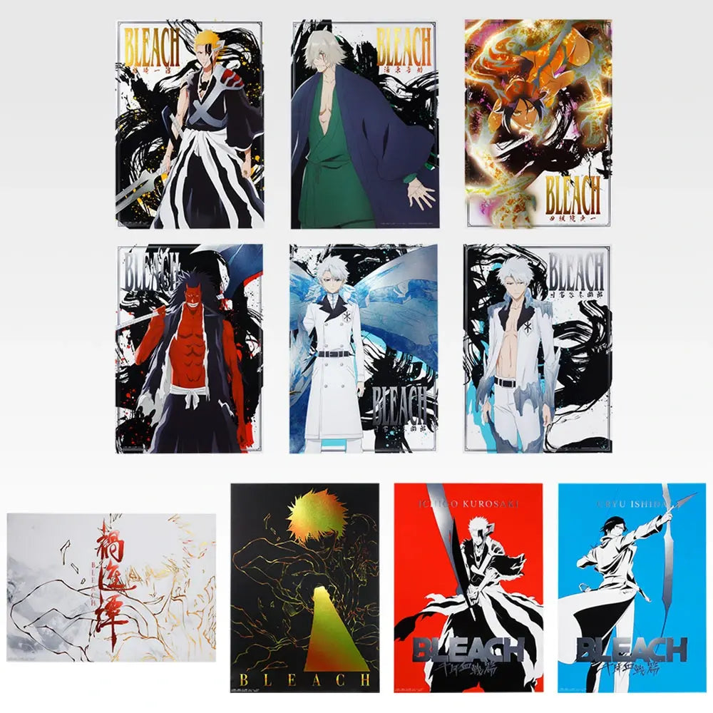Kuji - BLEACH - Stirring Souls Vol. 5