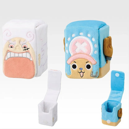 Kuji - One Piece Card Game Series