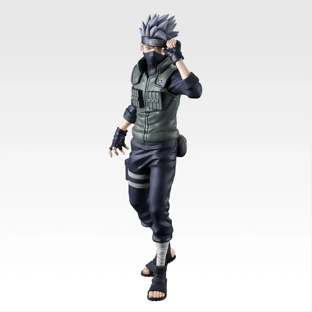 [Pre-order] Kuji - Naruto Shippuden - Kazekage Rescue Arc