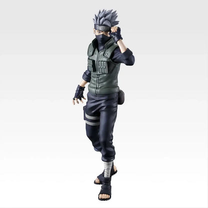 Kuji - NARUTO Shippuden: Kazekage Rescue Arc