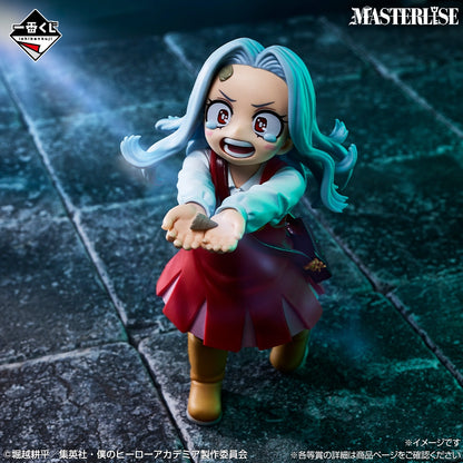[Pre-order] Kuji - My Hero Academia -Further Beyond-