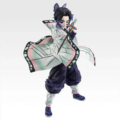 Kuji - Demon Slayer: Kimetsu no Yaiba - Upper Rank Two