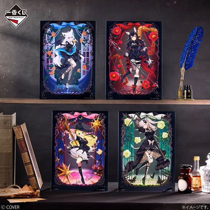 [Pre-order] Kuji - Hololive ~Villain Style~