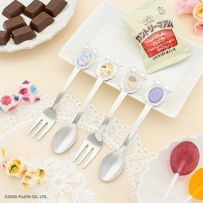 Kuji - PEKO x TEA TIME