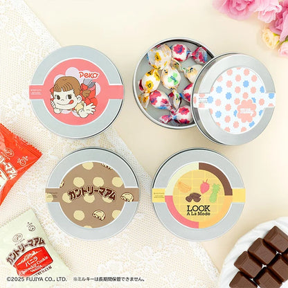 Kuji - PEKO x TEA TIME