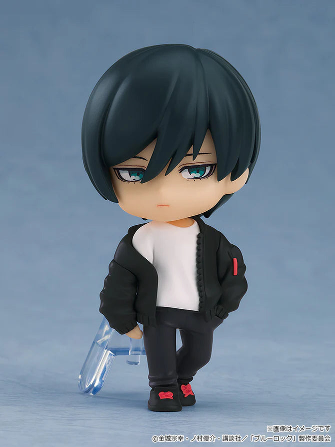 Blind Box - Blue Lock - Nendoroid Surprise - Good Smile Company