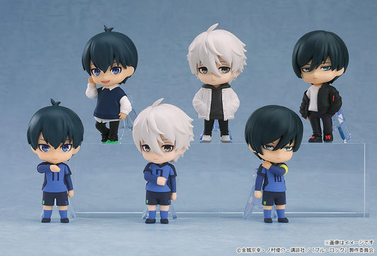 Blind Box - Blue Lock - Nendoroid Surprise - Good Smile Company