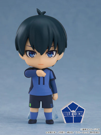 Blind Box - Blue Lock - Nendoroid Surprise - Good Smile Company