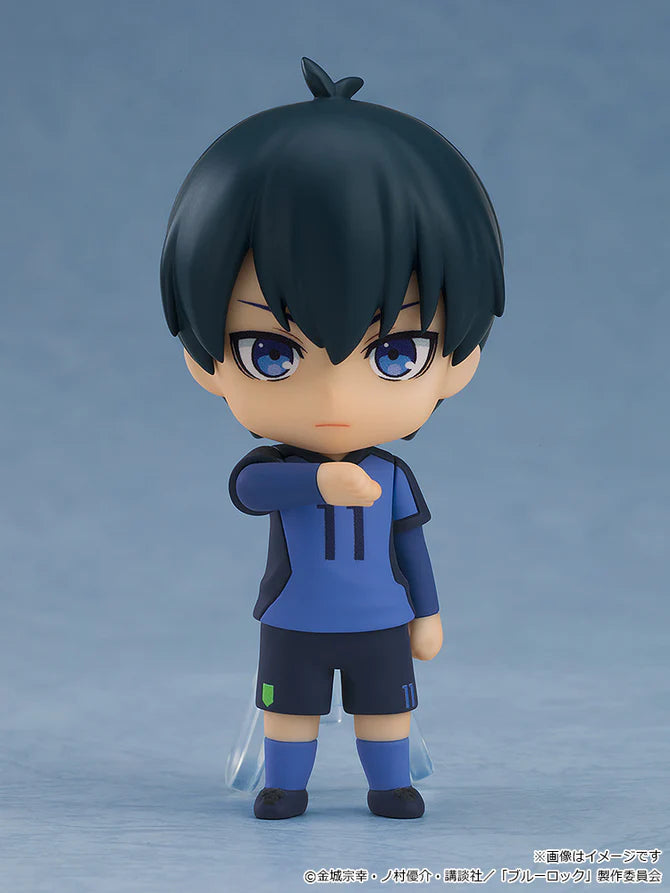 Blind Box - Blue Lock - Nendoroid Surprise - Good Smile Company