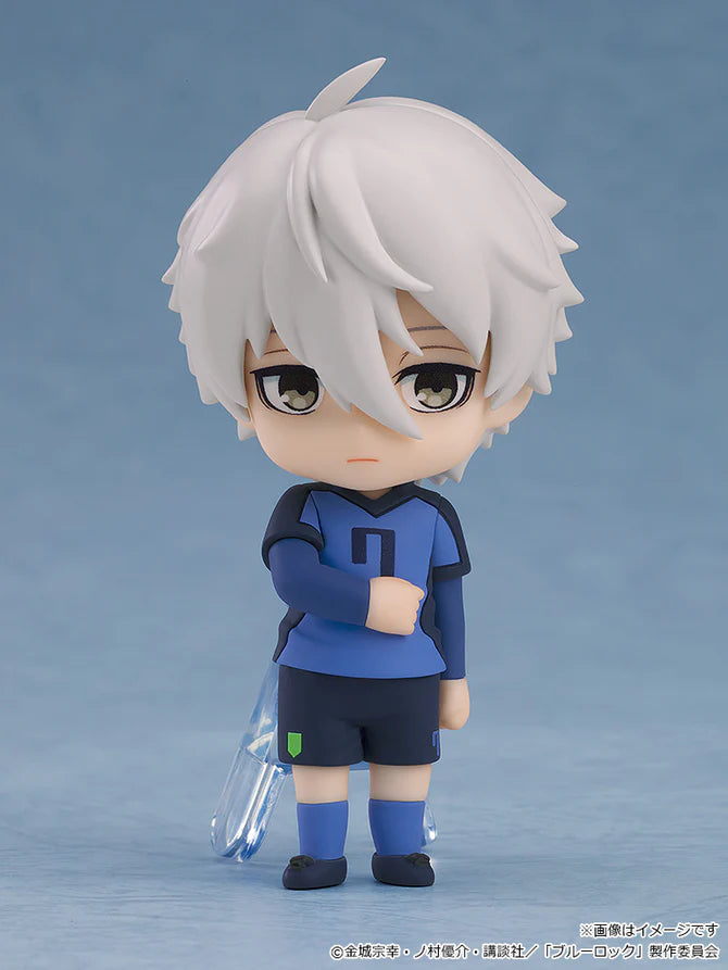 Blind Box - Blue Lock - Nendoroid Surprise - Good Smile Company