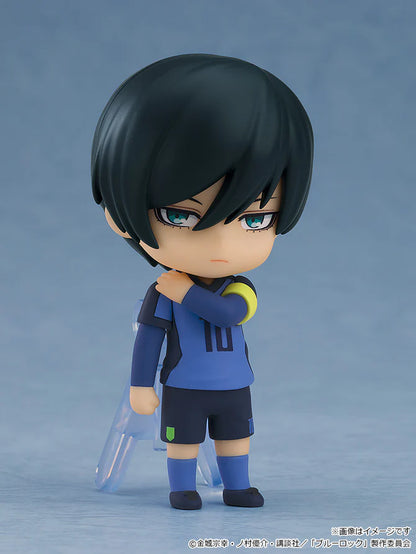 Blind Box - Blue Lock - Nendoroid Surprise - Good Smile Company