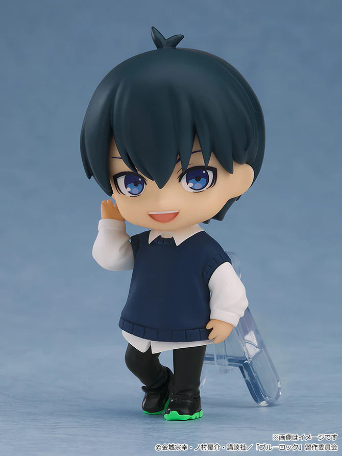 Blind Box - Blue Lock - Nendoroid Surprise - Good Smile Company