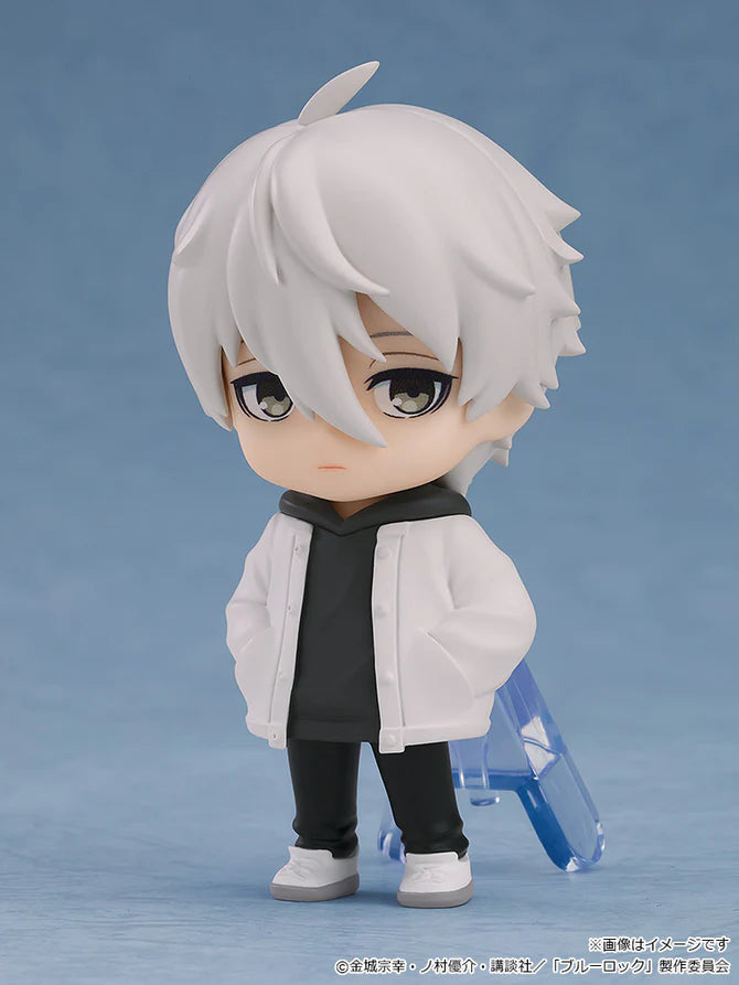 Blind Box - Blue Lock - Nendoroid Surprise - Good Smile Company