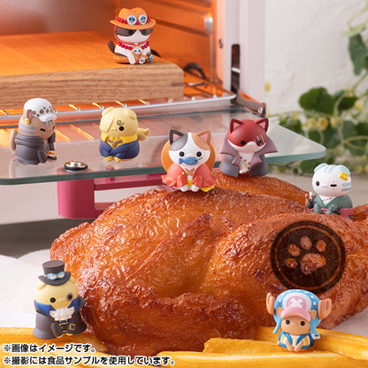 Blind Box - Nyanpiece - Original