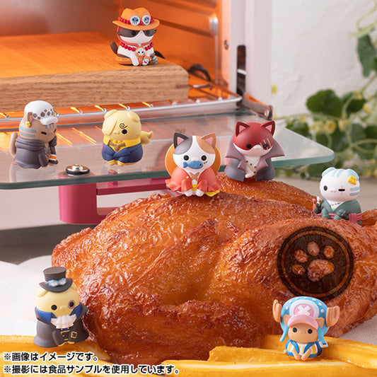 Blind Box - Nyanpiece - Original