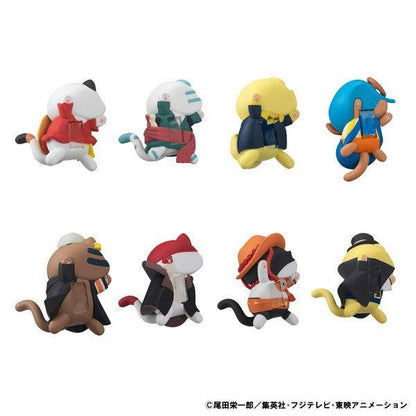 Blind Box - One Piece - Nyan Piece Nyaan Petari
