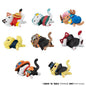 Blind Box - One Piece - Nyan Piece Nyaan Petari