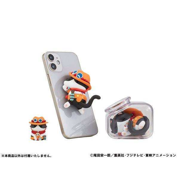 Blind Box - One Piece - Nyan Piece Nyaan Petari