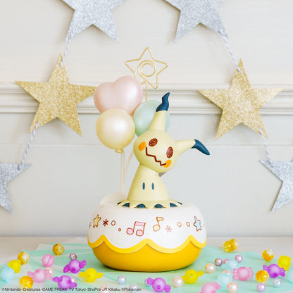 Kuji - Pokemon - Mimikkyu's Sweets Party