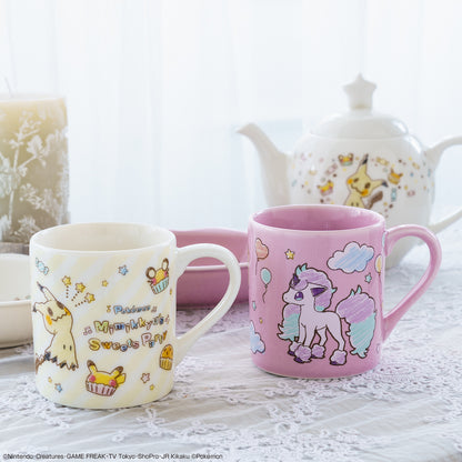 Kuji - Pokemon - Mimikkyu's Sweets Party