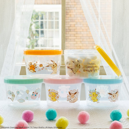 Kuji - Pokemon - Mimikkyu's Sweets Party