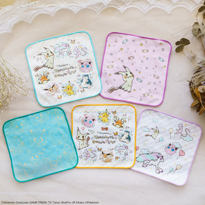 Kuji - Pokemon - Mimikkyu's Sweets Party