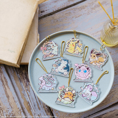 Kuji - Pokemon - Mimikkyu's Sweets Party