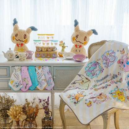 Kuji - Pokemon - Mimikkyu's Sweets Party
