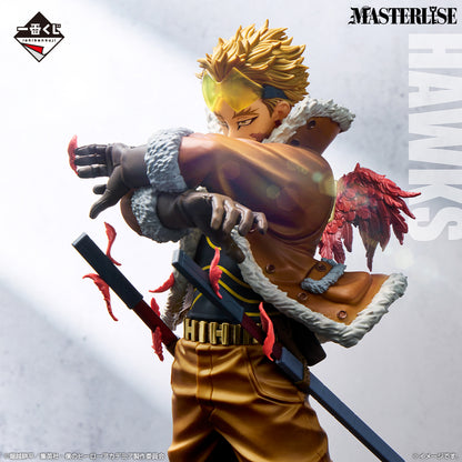 Kuji - My Hero Academia - The Power of Weaving