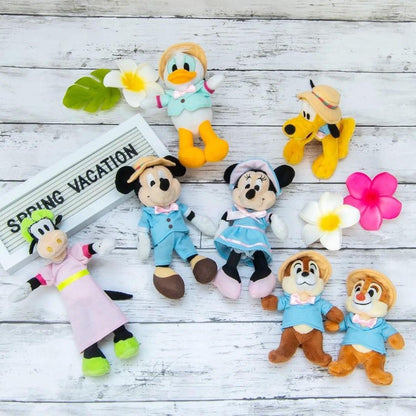 Kuji - Disney - Spring Vacation