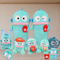 Kuji - Sanrio Characters - Hangyodon Happy Everyday