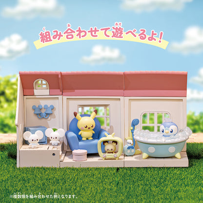 Blind Box - Pokemon - PokePeace Collection House ~Peaceful Life~