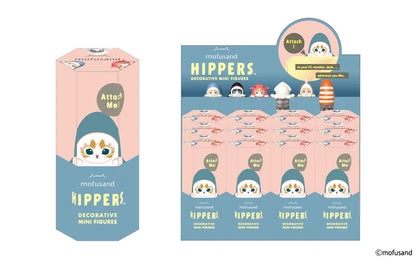 Blind Box - Mofusand - Hippers - Sonny Angels