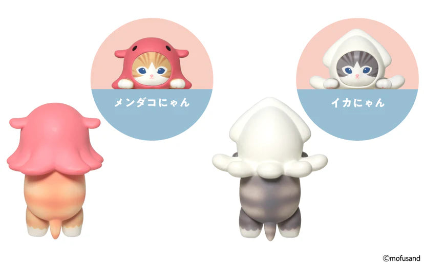 Blind Box - Mofusand - Hippers - Sonny Angels