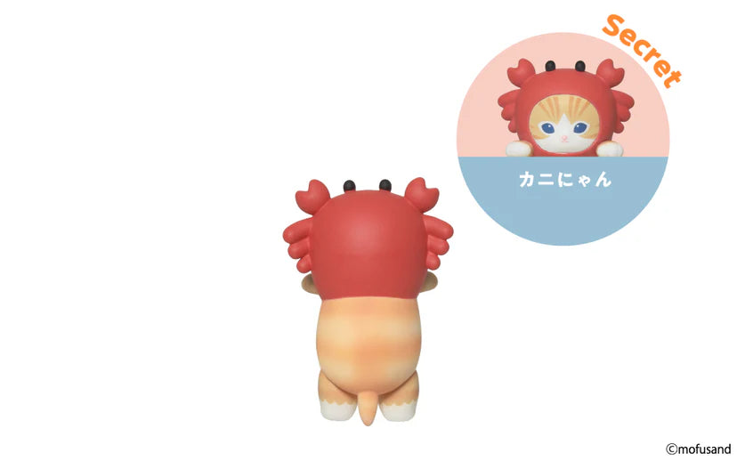 Blind Box - Mofusand - Hippers - Sonny Angels