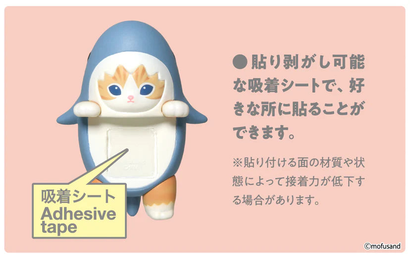 Blind Box - Mofusand - Hippers - Sonny Angels – Wellwellothere