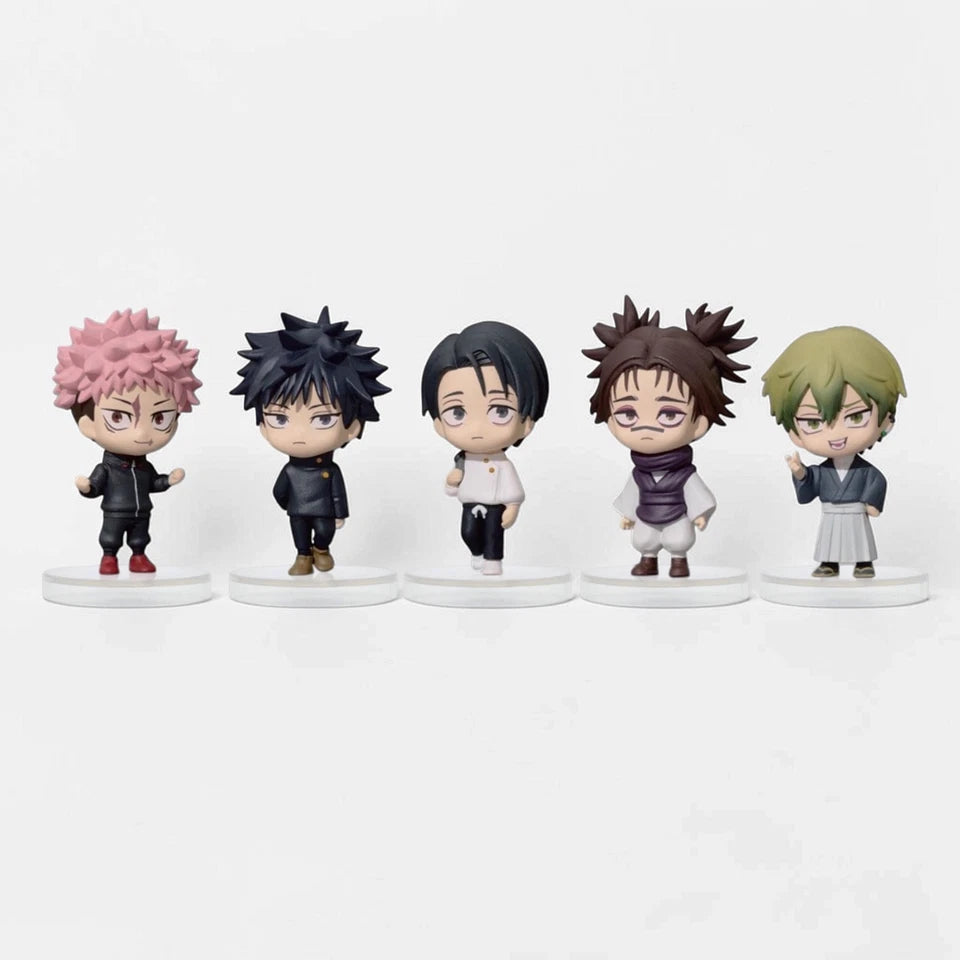 Blind Box - Jujutsu Kaisen Collection Figure RICH