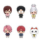 Blind Box - Megahouse - Dandadan Chokorin Mascot