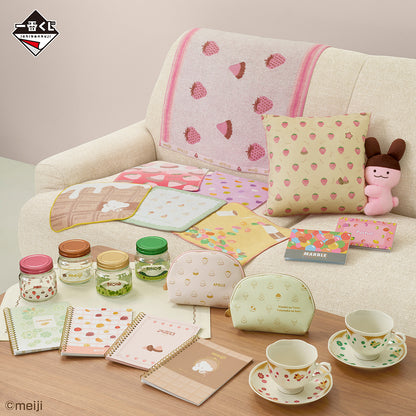 Kuji - meiji ～My Sweet Taste～
